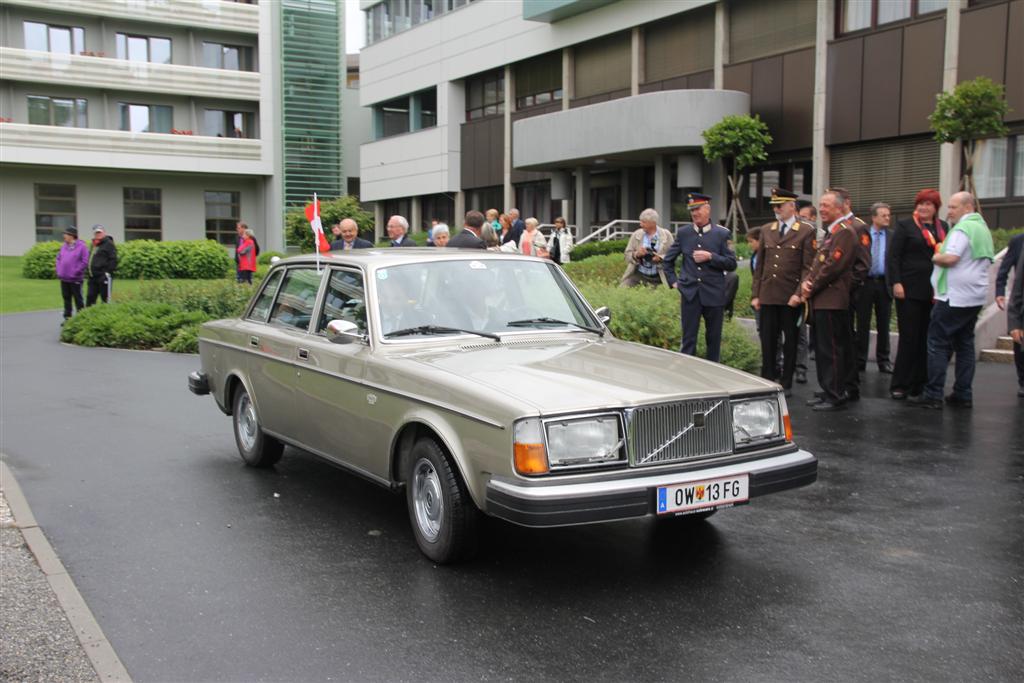 2013-06-02 Erffung Kurhotel II Bad Tatzmannsdorf